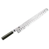 Shun Classic 12-in. Hollow Ground Slicing Knife