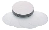 Kitchen Craft Waxed Circles / Discs for 0.9 kg Jars, Bag of 200