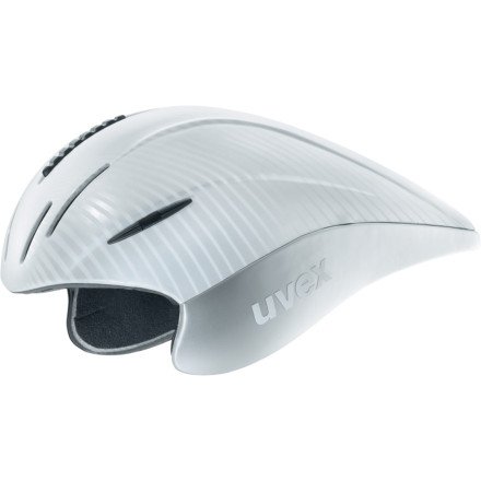 Uvex Aero Time Trial Helmet