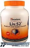 LiverCare (Liv.52) (450 mg 180 Vegi-capsules) by Himalaya