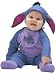 Infant Baby Winnie the Pooh Eeyore Costume (3-12 Months)