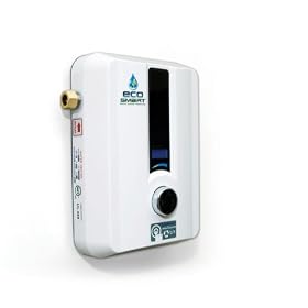 Eco 11 Tankless Water Heater