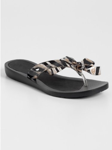 GUESS Tutu2 Flip-Flop Sandals