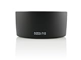 Anker New Replacement Bayonet / Lens Hood Digital SLR Cameras for    EF 50m ....