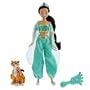 Disney Princess and Friends Jasmine Barbie Doll