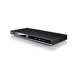 LG BD 350 Blu Ray Player LG BD 350 Blu Ray Player