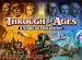 Through the Ages 2nd Edition By Eagle Games
