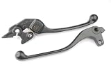 82 83 V45 Sabre VF750S VF 750 S Brake Clutch Levers