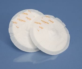 Hygeia Nursing pads - (A/B cups))