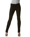 DKNY Jeans - DKNY Jeans Stretch Skinny Jeans, Black Overdye Wash
