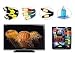 Click to Enlarge Image 312uCoLro3L. SL75 Toshiba 46XV645U HDTV + High performance HDTV Hook up & Maintenance Kit