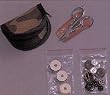 Military Sewing Kit Raine, Inc.-OLIVE DRAB