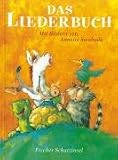 Das Liederbuch: Mit einfachen Notens�tzen und Gitarrengriffen