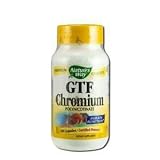 Natures Way GTF Chromium