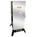 Exclusive 36 Outdoor Propane Smoker By Weston