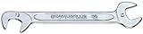 Stahlwille(スタビレー) 12-11 イグニッションスパナ