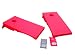 Driveway Games All Weather Corntoss Bean Bag Game - RED