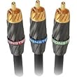 Component Video 700cv Ultra High Performance Video Cable - 4 m. length - 13.12 ft.