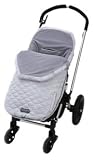 JJ Cole Urban Toddler Bundle Me - Ice