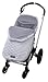 JJ Cole Urban Bundleme, Ice, Infant