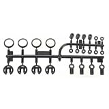 Shock Parts Set: FS,Blitz,DT-1 by hpi-racing