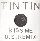 KISS ME 12" SINGLE