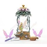 Pixie Dust Magic Arrival Playset