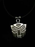 TRANSFORMERS: Autobot Necklace