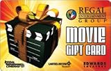 Regal Entertainment Group Gift Card Collection