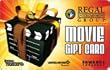 Regal Entertainment Group Gift Card