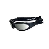 Wiley-x 71 SG-1 Smoke Clear