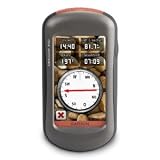 Garmin Oregon 450 Handheld GPS Navigator