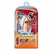 Gillette Fusion Power Razor, Boston College Pack 1 ea