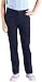 Dickies Kids Girls 7-16 Stretch Skinny Straight Pant