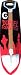 Foundation Duffel Shovel Skateboard Deck - 8.5