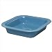 Fiesta 9-Inch by 9-Inch Square Baker, Peacock