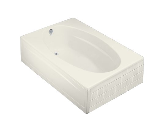 KOHLER K-1127-L-96 6042 Bath Biscuit