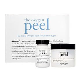 Philosophy The Oxygen Peel
