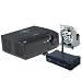 Viewsonic PJ559D DLP Projector Bundle - WPG-150 Wireless G Presentation Gateway, RCL-036 Replacement Lamp