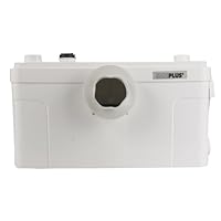 Saniflo Saniplus Macerator Pump (Pump Only)