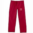 Nebraska Cornhuskers NCAA Classic Scrub Pant (Red)