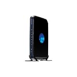 NETGEAR DGND3300 RangeMax Dual Band Wireless-N Router with Built-in DSL Modem