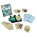 Clue the Card Game