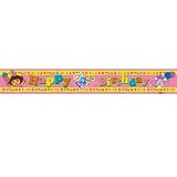 Dora The Explorer Banner