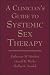 A Clinician's Guide to Systemic Sex Therapy