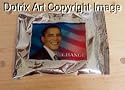 Barack Obama Gourmet Coffee