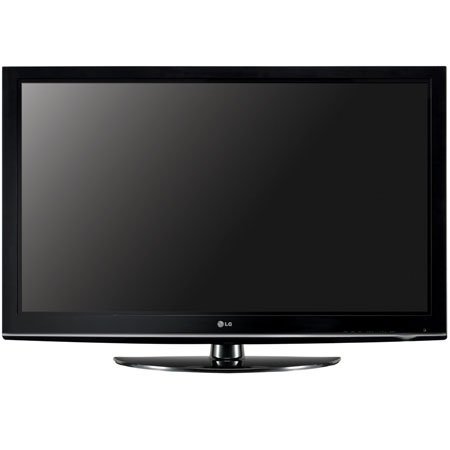 LG 50PQ30 50-Inch 720p Plasma HDTV LG 50PQ30 50-Inch 720p Plasma HDTV