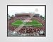Photo File Tampa Bay Buccaneers Raymond James Stadium Matted 8X10 Photo