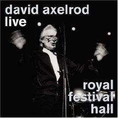 Live Royal Festival Hall