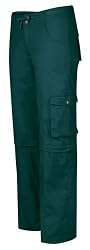 prAna Women's Convertible Pant